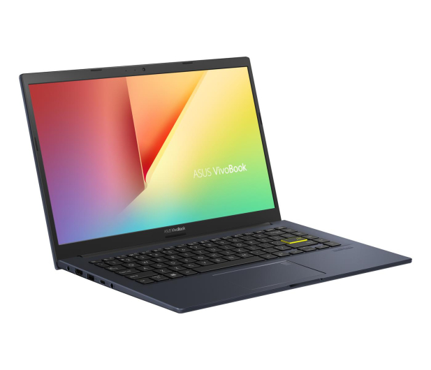 ASUS VivoBook 14 X413JA i5-1035G1/8GB/512 - 641633 - zdjęcie 3